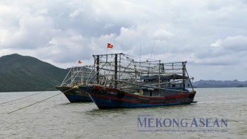 Thủ tướng yêu cầu xử lý nghiêm, chấm dứt vi phạm khai thác IUU