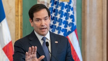 Ngoại trưởng Mỹ: Ông Trump 