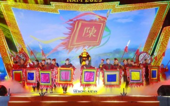 Sẽ công bố di sản thế giới tại lễ hội mùa thu Côn Sơn - Kiếp Bạc 2025