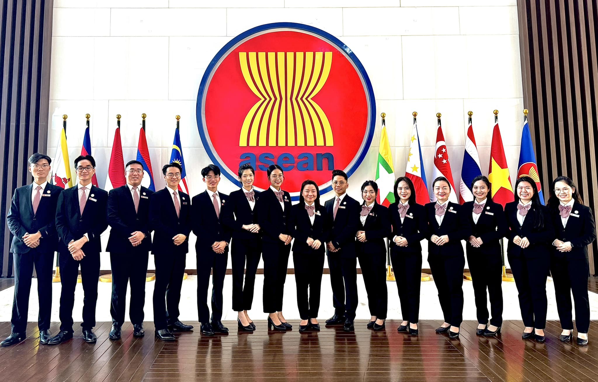 Hành trình trưởng thành từ SSEAYP: Câu chuyện của đại biểu trẻ Việt Nam