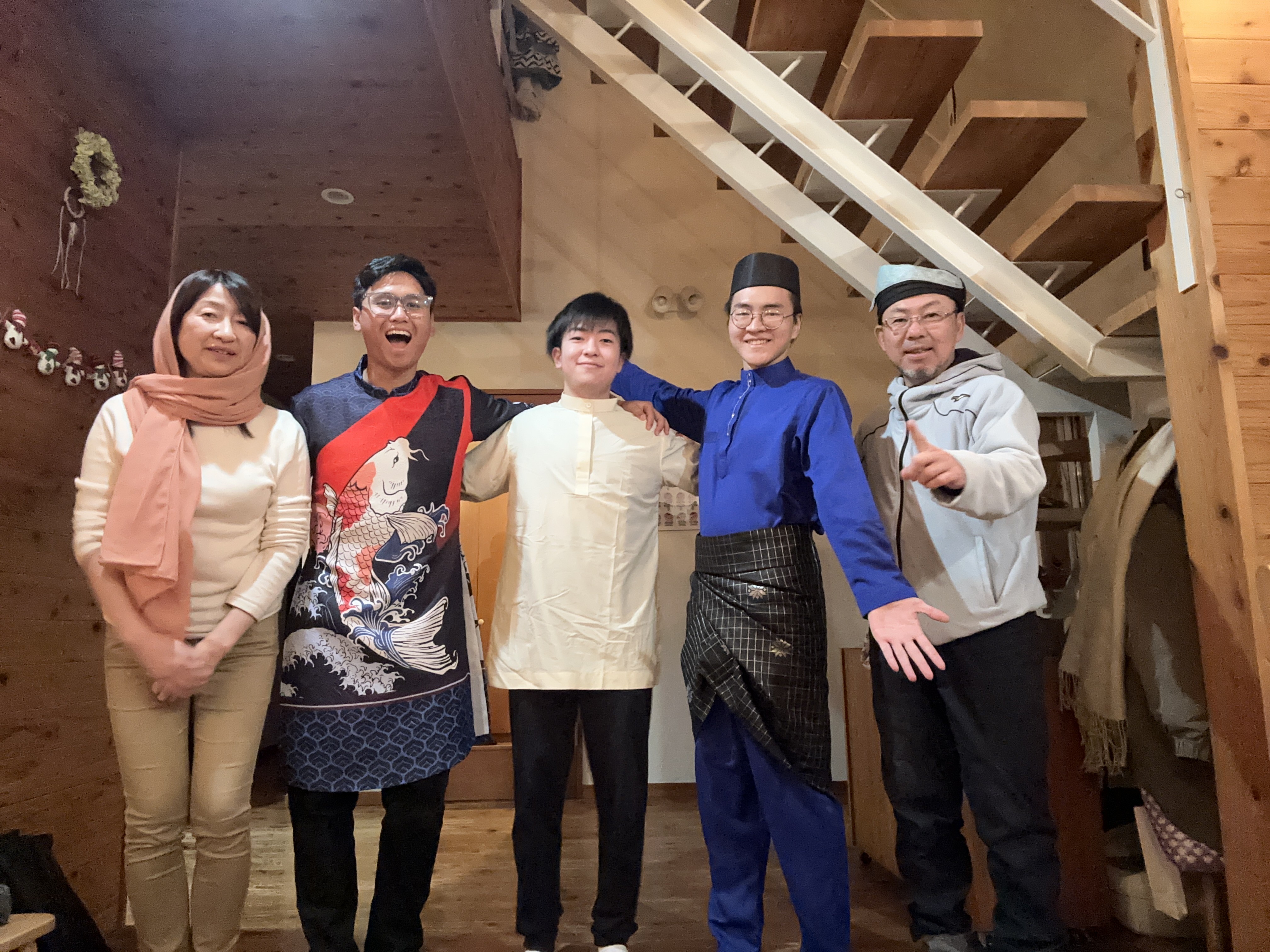 Hành trình trưởng thành từ SSEAYP: Câu chuyện của đại biểu trẻ Việt Nam