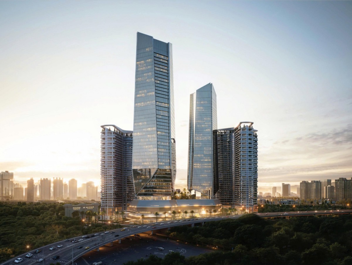 Căn hộ 5 sao tại Ciputra được 'chốt deal' với giá bất ngờ trên livestream ngày 25/7