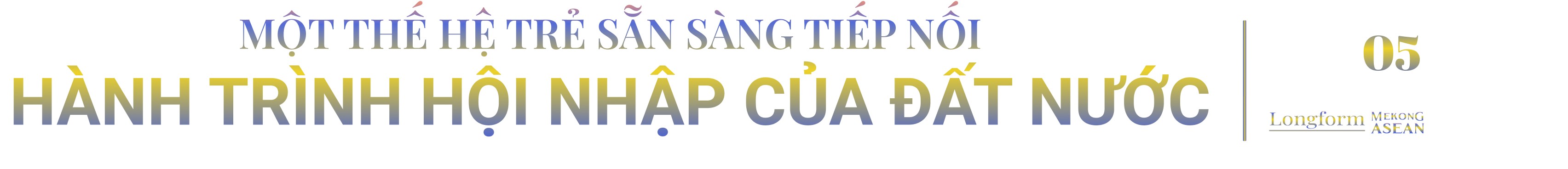 Trưởng thành trên hành trình tàu thanh niên Đông Nam Á - Nhật Bản