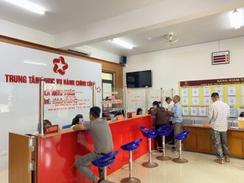 Tiếp tục hoàn thiện mô hình chính quyền địa phương 2 cấp