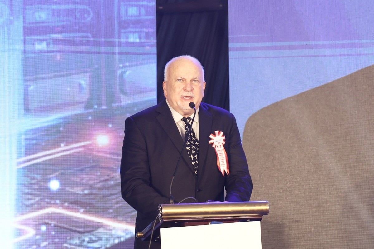 Khánh thành nhà máy Coherent tại KCN Nhơn Trạch, Đồng Nai