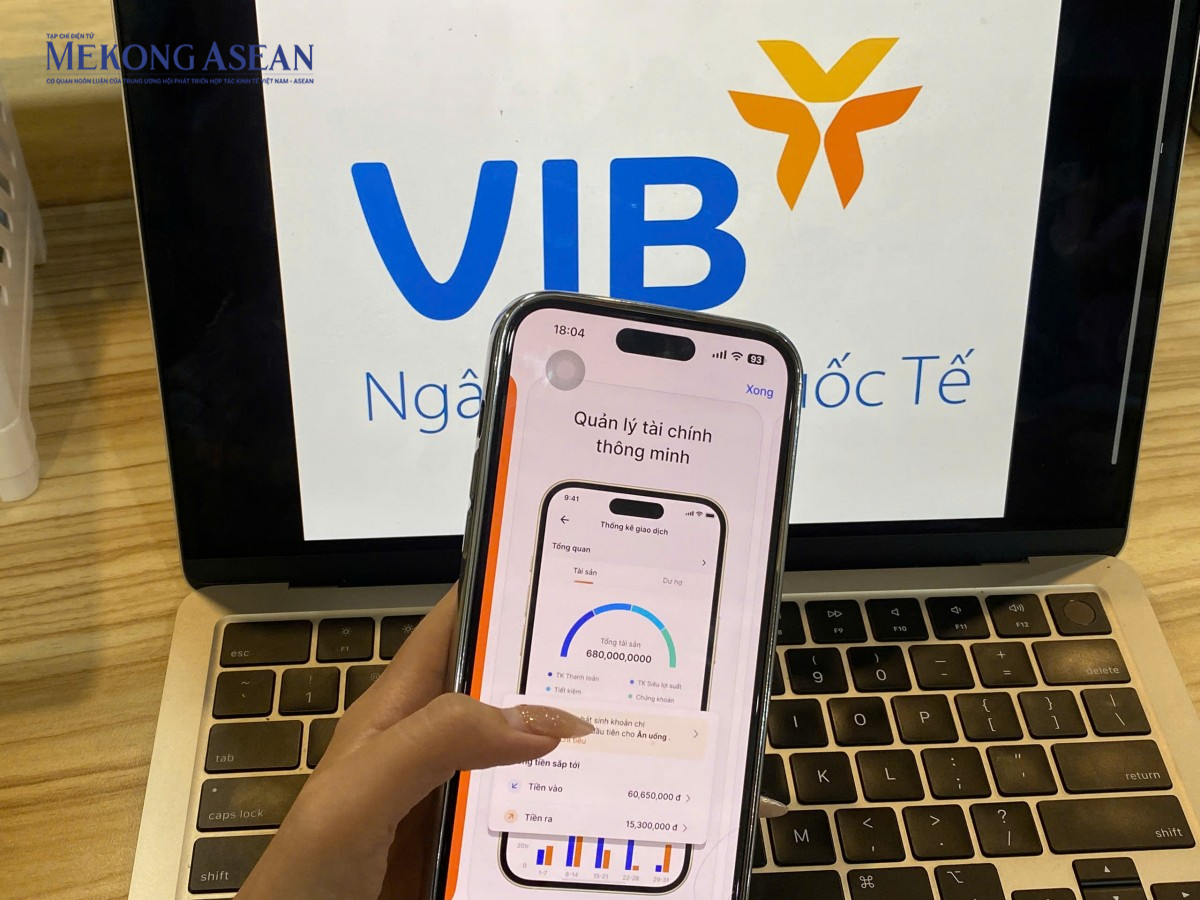 VIB huy động thành công lô trái phiếu đầu tiên trong năm 2025