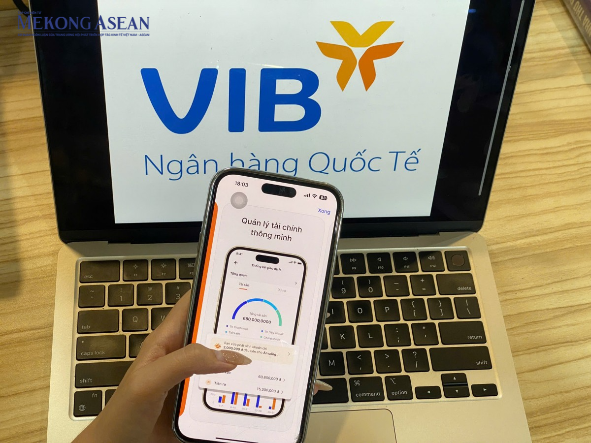 VIB cắt giảm hơn 1.200 nhân sự, tăng chí phí bình quân thêm 10%