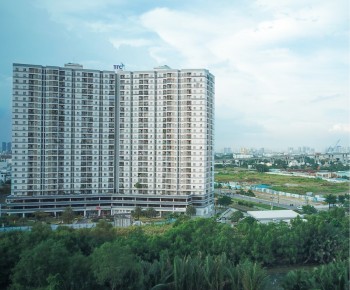 Hai công ty địa ốc báo lợi nhuận quý 2/2025 tăng đột biến