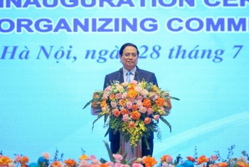 Thủ tướng: Việt Nam sẽ tổ chức Năm APEC 2027 thành công mọi mặt