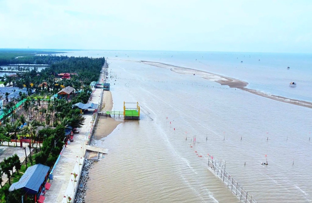 Tỉnh Hưng Yên cam kết tạo môi trường đầu tư thuận lợi để các nhà đầu tư triển khai dự án hiệu quả. Ảnh minh họa.