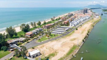 Giá vốn giảm mạnh, Novaland thu hẹp khoản lỗ quý 2 tới 6.536 tỷ đồng