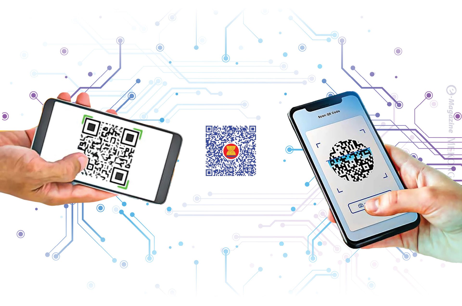 Cuộc chơi lớn ASEAN thời số hoá: Doanh nhân cần gì để không lỡ chuyến tàu tỷ đô?