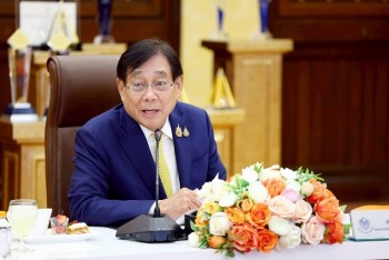 Thái Lan kỳ vọng hoàn tất đàm phán thương mại với Mỹ trước ngày 1/8