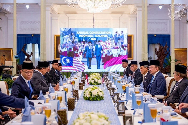 Thủ tướng Malaysia: ‘Đông Nam Á phải được dẫn dắt bởi những người dám nghĩ lớn’