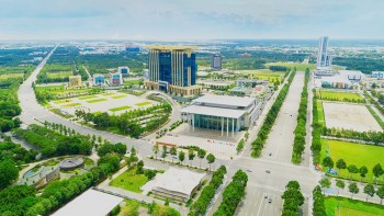 Sun Group trúng thầu dự án khu đô thị 21.000 tỷ đồng tại TP HCM