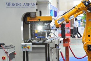 Cơ hội kết nối các doanh nghiệp trong lĩnh vực công nghiệp hỗ trợ