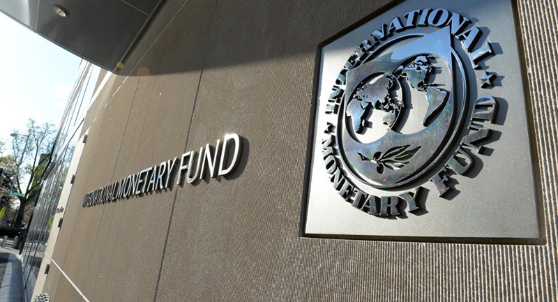 IMF nâng dự báo tăng trưởng toàn cầu lên 3% năm 2025