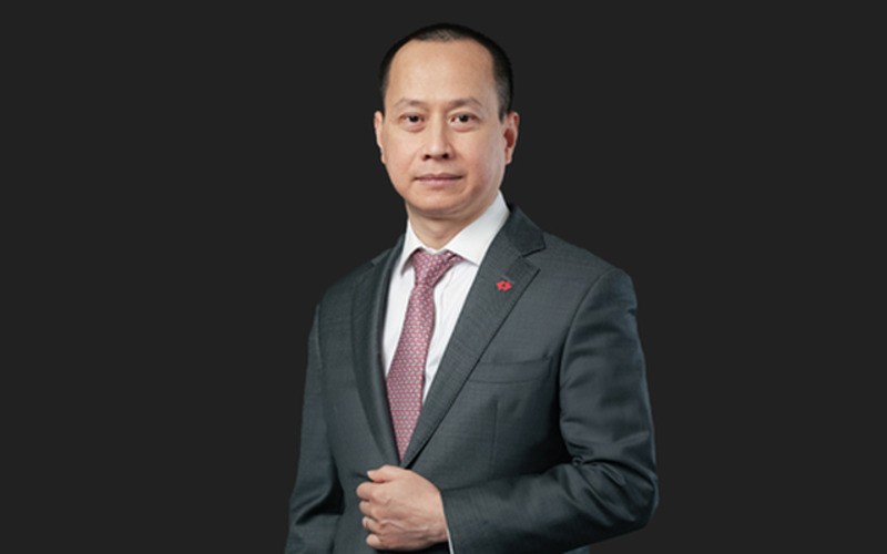 Ông Phùng Quang Hưng rời vị trí phó tổng giám đốc Techcombank