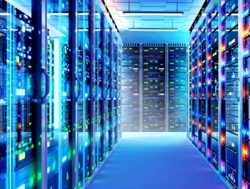 Trung tâm dữ liệu xanh trở thành 'cột sống' cho hạ tầng số