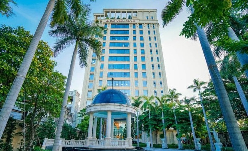 Đất Xanh muốn đổi tên công ty, thưởng cổ phiếu