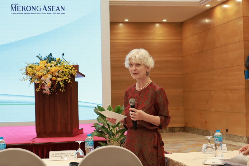 Ra mắt ứng dụng hỗ trợ người Việt tìm việc ở nước ngoài không qua trung gian