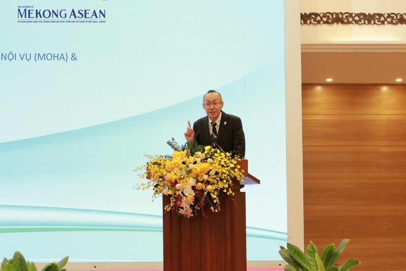 Ra mắt ứng dụng hỗ trợ người Việt tìm việc ở nước ngoài không qua trung gian