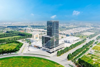 Becamex IDC muốn đổi tên, chuyển trụ sở về trung tâm TP HCM