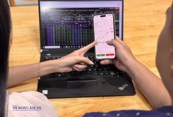 ABS: VN-Index có thể hướng tới mốc 2.188 điểm trong năm 2026