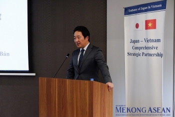 Nhật Bản giới thiệu chương trình việc làm mới dành cho lao động Việt Nam