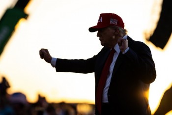 Mỹ công bố thỏa thuận thương mại với Hàn Quốc