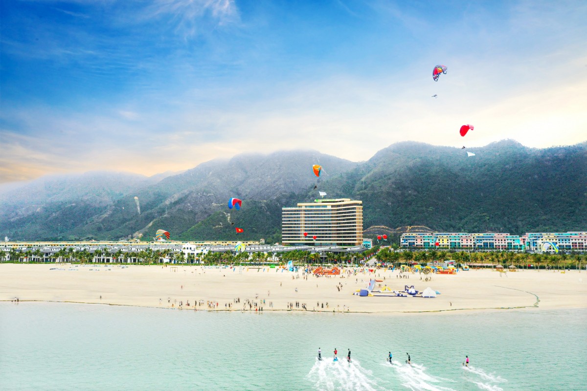 CEO Group hoàn thành hơn 50% kế hoạch lợi nhuận năm