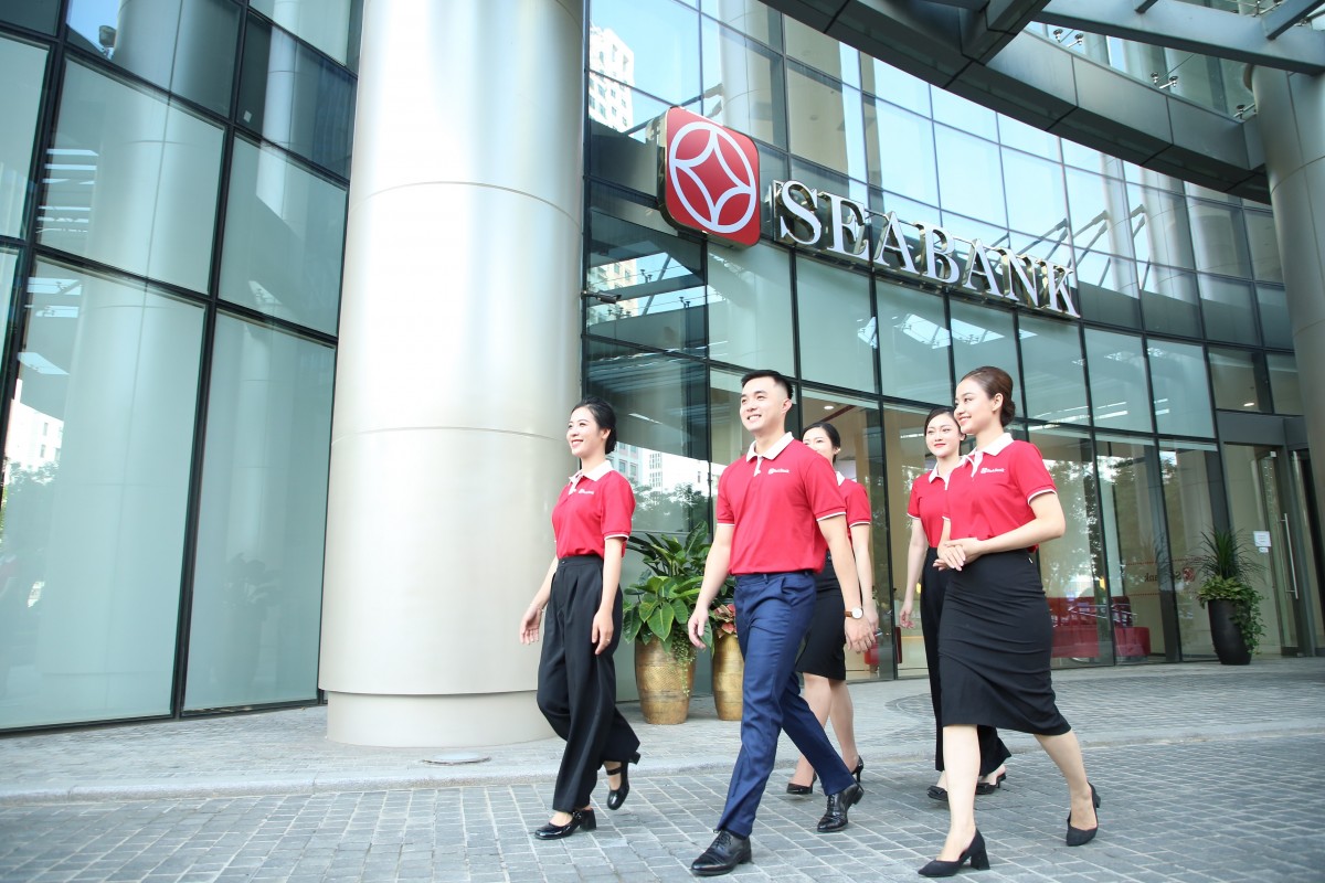 SeABank và AFS làm rõ thông tin liên quan tới hợp đồng chuyển nhượng vốn góp