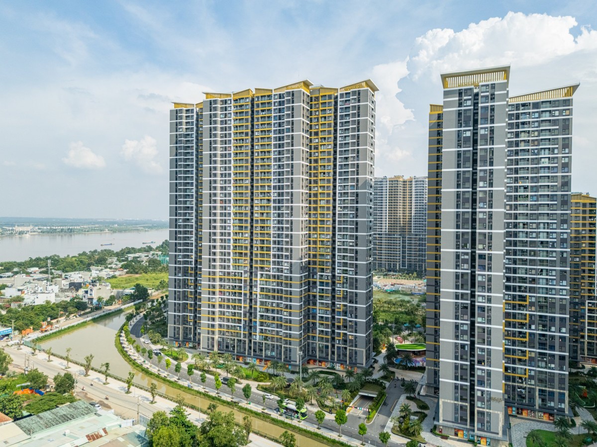 Vingroup báo lãi cao gấp 3 lần cùng kỳ, chủ yếu từ thu nhập khác