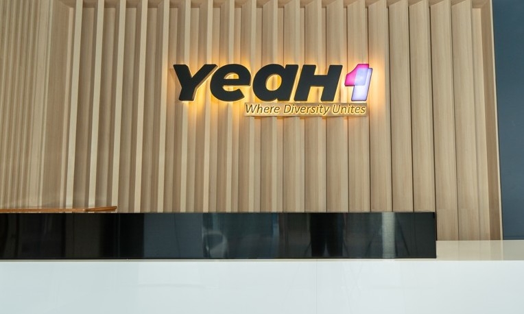 Lãi bán niên của Yeah1 giảm một nửa, hoàn thành 30% kế hoạch năm