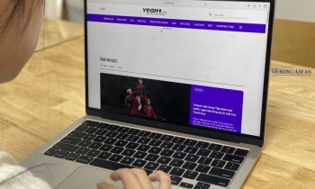 Yeah1 vượt kế hoạch doanh thu, trả lương cho CEO hơn 3 tỷ đồng