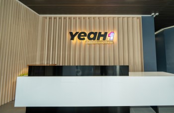 Quỹ ngoại Pyn Elite tăng sở hữu tại Yeah1 lên hơn 7%