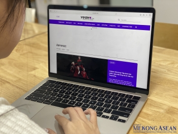 Quỹ ngoại Pyn Elite Fund tăng sở hữu tại Yeah1 lên hơn 8%