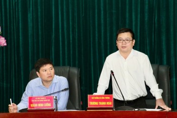 Bộ Công Thương đồng hành với Hải Phòng trong vận hành bộ máy mới