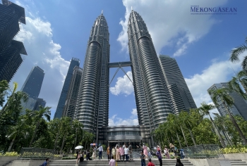 Ba ngày khám phá Kuala Lumpur: Thành phố đa sắc màu giữa lòng Malaysia