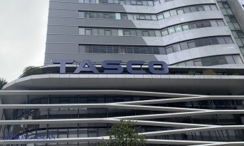 Tasco thoái vốn dự án 30 ha tại TP HCM cho Gelex
