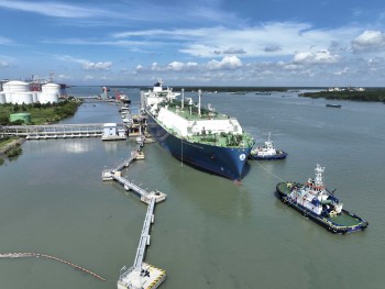 Nhờ hoàn nhập dự phòng, PV GAS báo lãi sau thuế quý 2/2025 cao nhất 13 quý