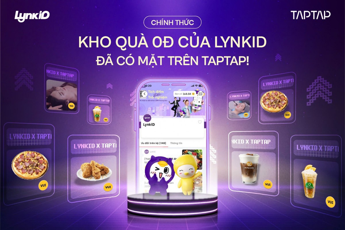 Loyalty 4.0 – Cuộc đua giành trái tim khách hàng đã bước sang kỷ nguyên mới