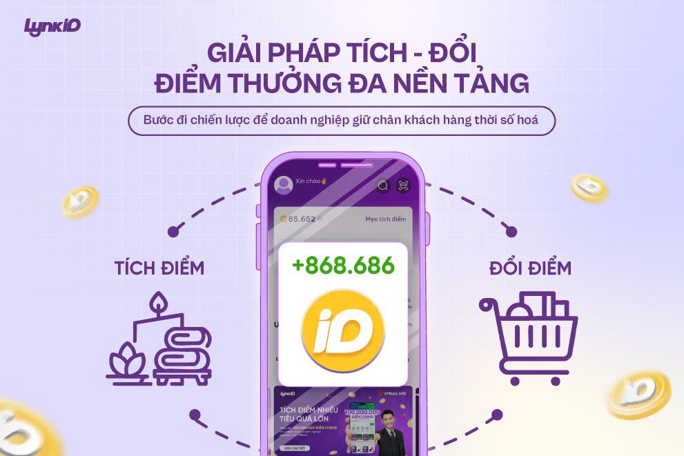 Loyalty 4.0 – Cuộc đua giành trái tim khách hàng đã bước sang kỷ nguyên mới