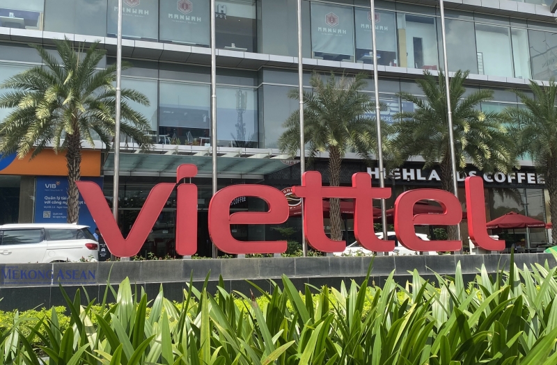 Viettel Post báo lãi gần 100 tỷ đồng trong quý 2 dù chịu áp lực về chi phí