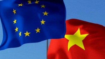 Giao thương Việt Nam - EU đạt gần 300 tỷ USD sau 5 năm thực thi EVFTA