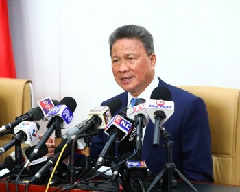 Campuchia kỳ vọng Mỹ giảm thuế xuống dưới 19% đối với hàng xuất khẩu ưu tiên