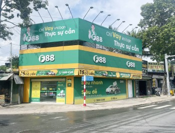 F88 chốt ngày lên sàn, thị giá cao nhất thị trường chứng khoán