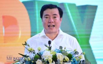 Khai mạc hội chợ OCOP xuất khẩu Việt Nam năm 2025