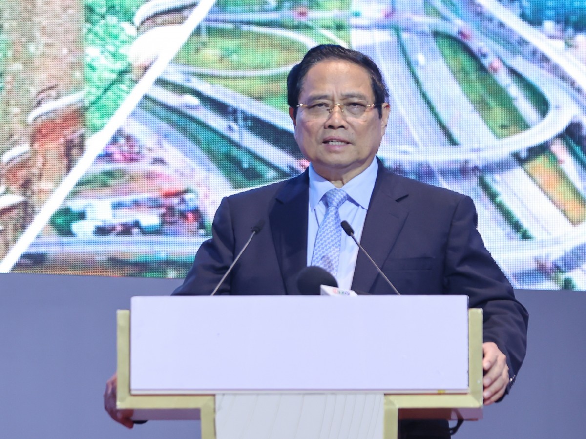 Vùng Đông Nam Bộ: Thúc đẩy các dự án hạ tầng chiến lược, kiến tạo không gian phát triển mới