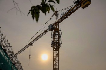 So kè hiệu quả kinh doanh của 3 tổng thầu HBC, Coteccons và Ricons